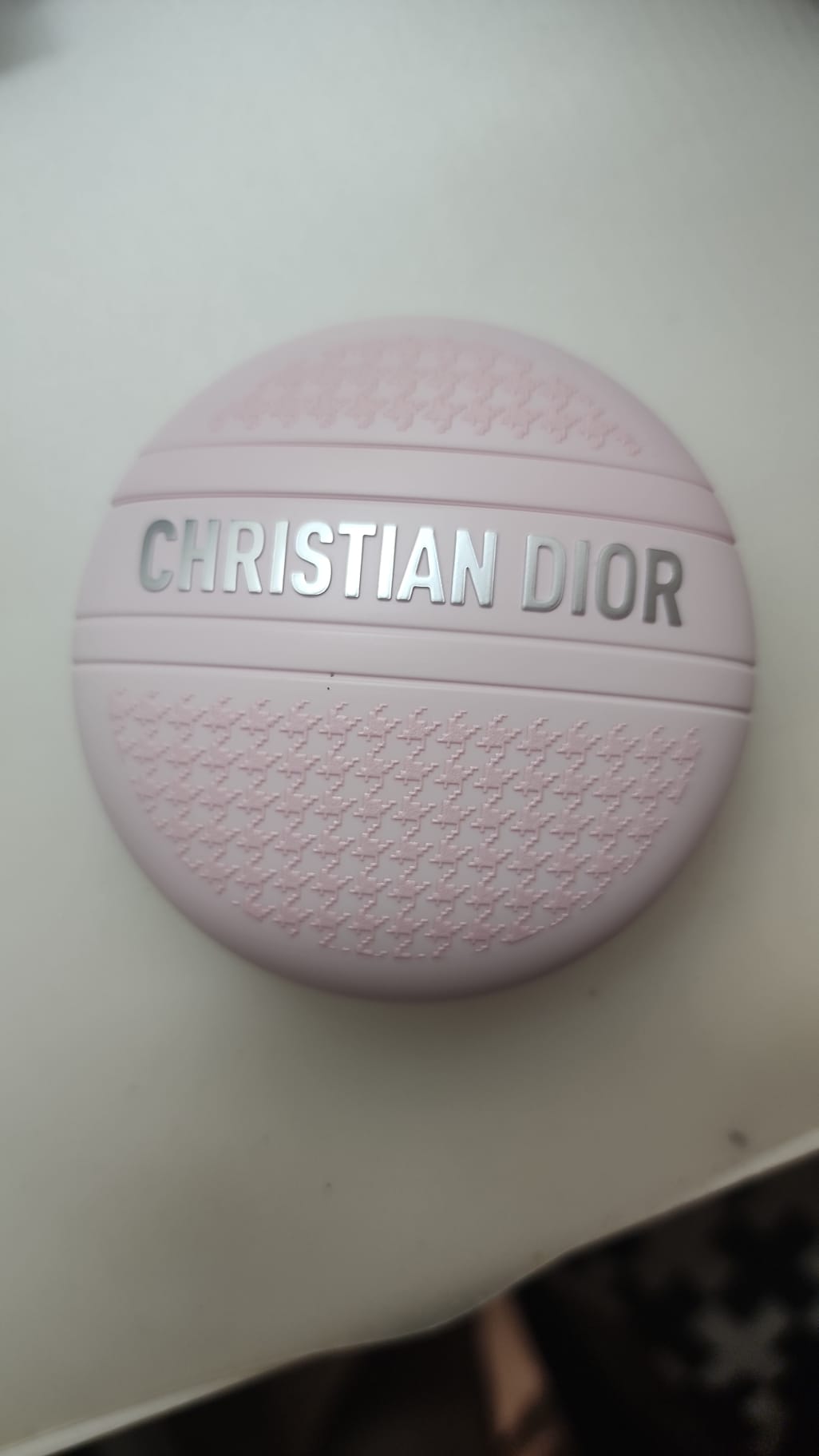 Dior Hand Cream